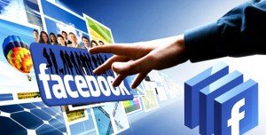 quan cao facebook 300x152 Quảng cáo trên Facebook
