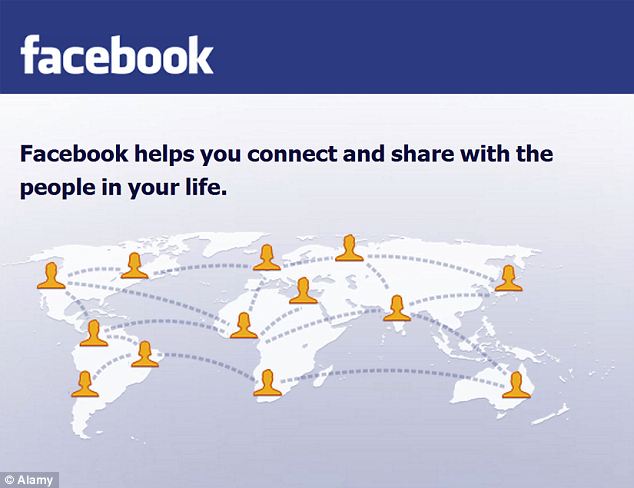 quang cao facebook Lợi ích tiếp thị trên Facebook