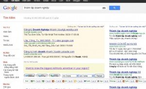 quang cao google ads