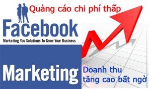 quang cao facebook