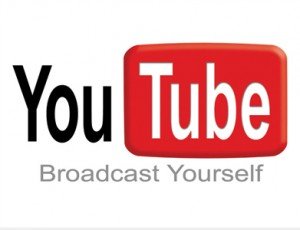 lo go yotube