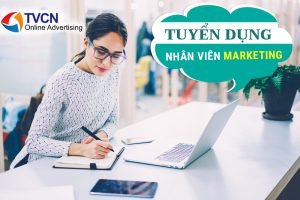 TVCN VIETNAM tuyen dung nhan vien 1