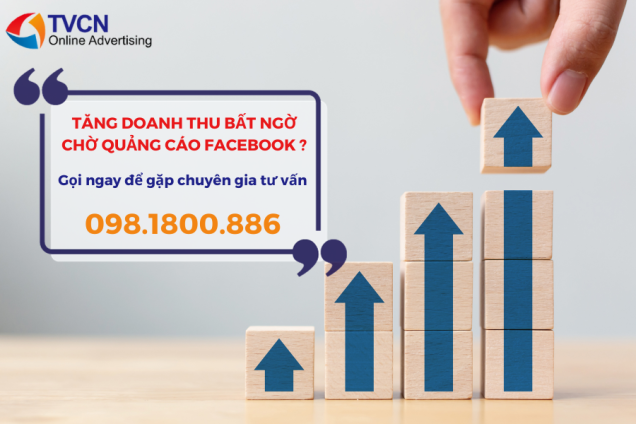 Quảng cáo facebook tại Hồ Chí Minh