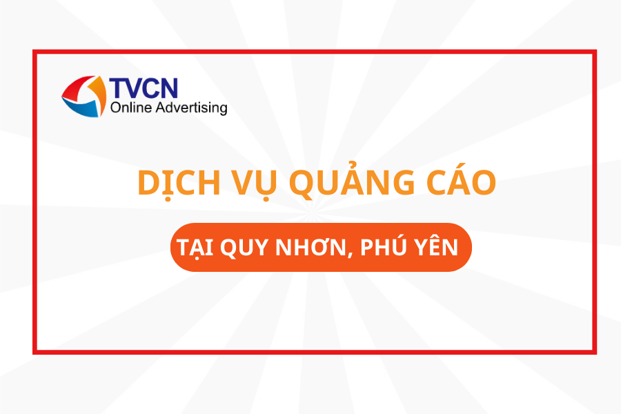 Quảng cáo facebook tài Quy Nhơn, Phú Yên