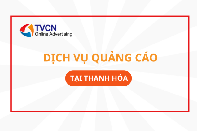 Quảng cáo facebook tạI Thanh Hóa