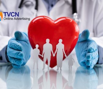 Quảng cáo Y tế cùng TVCN Việt Nam