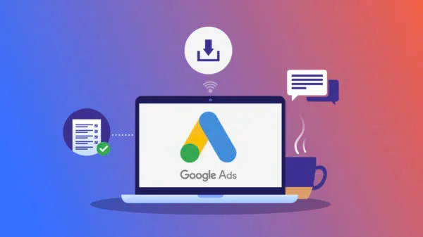 quảng cáo google