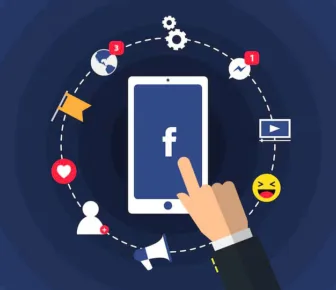 quang cao facebook cho linh vuc ngan hang