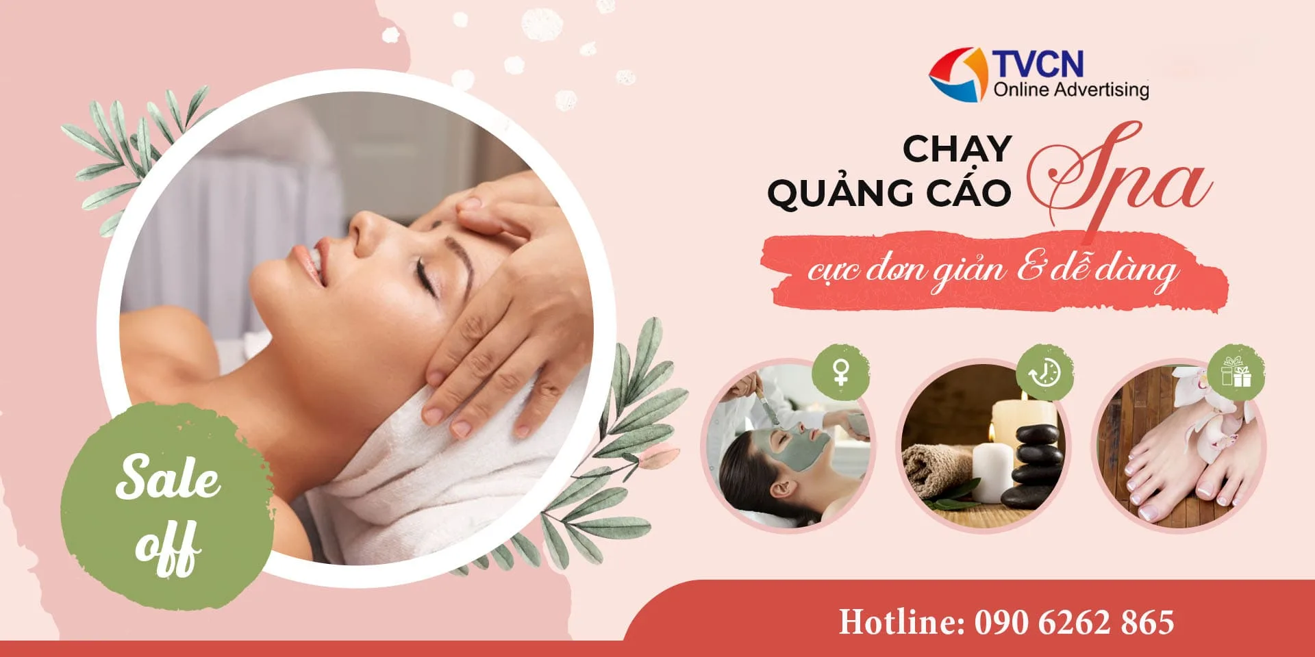Dịch Vụ Quảng Cáo Facebook Cho Spa Làm Đẹp