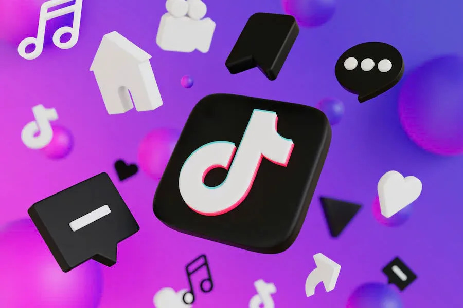 Dịch vụ quảng cáo tiktok