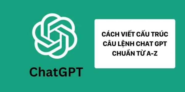 cau lenh chat gpt