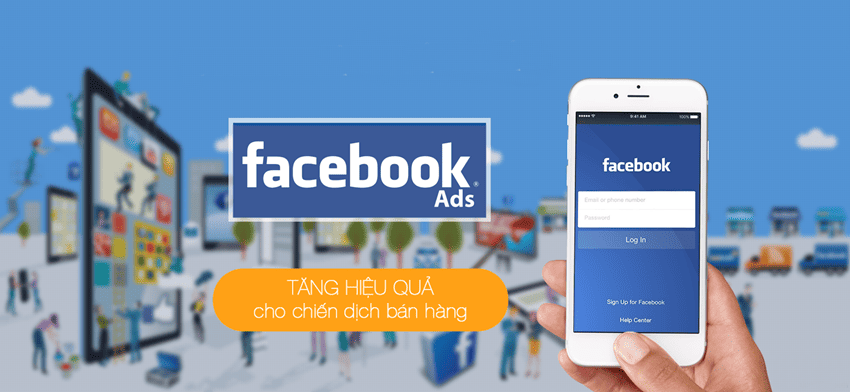 Dịch Vụ Quảng Cáo Facebook Chuyên Nghiệp Mới Nhất 2025
