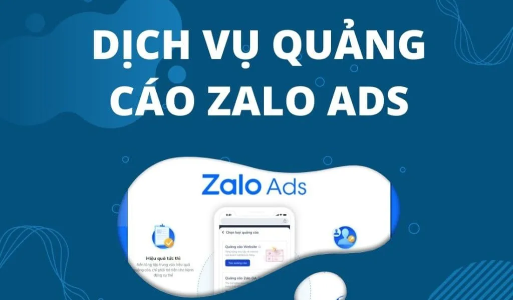 Dịch Vụ Quảng Cáo Zalo Hiệu Quả Mới Nhất 2025