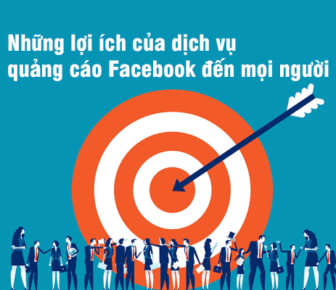 Lợi Ích Của Quảng Cáo Facebook