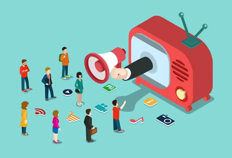 Quảng Cáo Bằng Giọng Nói (Voice Ads)