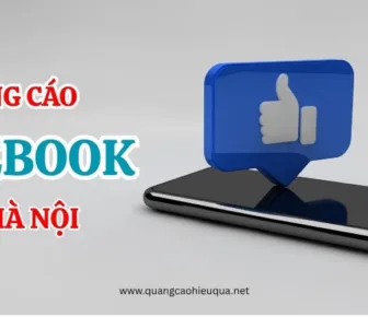 Dịch Vụ Quảng Cáo Facebook Ở Hà Nội