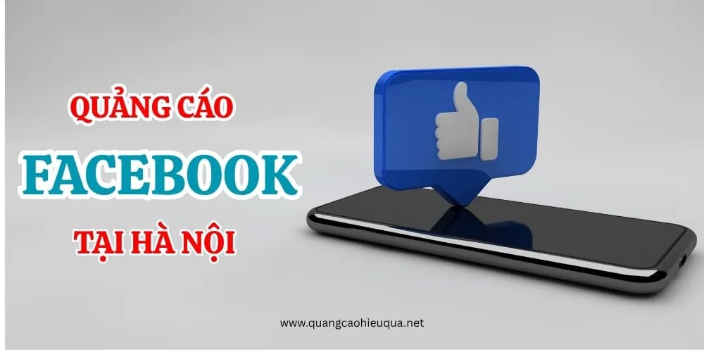 Dịch Vụ Quảng Cáo Facebook Ở Hà Nội