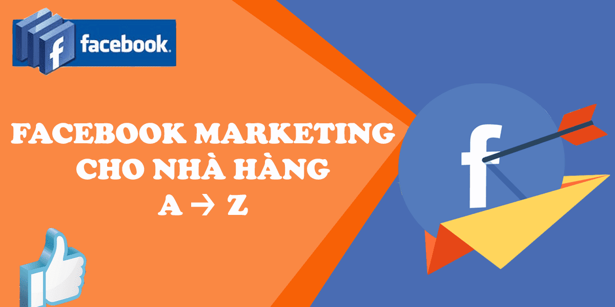 Quảng Cáo Facebook Cho Nhà Hàng
