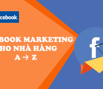 Quảng Cáo Facebook Cho Nhà Hàng