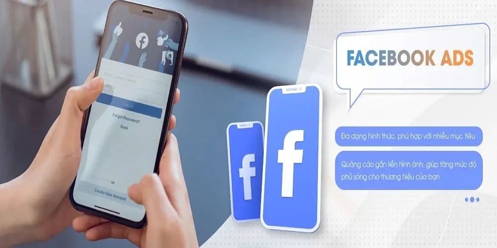 Tại sao nên chọn dịch vụ quảng cáo Facebook ở Hà Nội?
