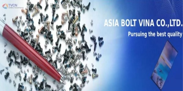 Công ty TNHH Asia Bolt Vina 
