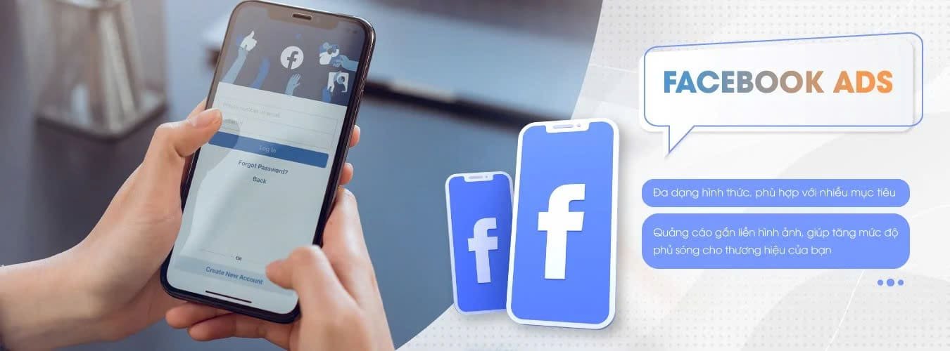 Các hình thức quảng cáo Facebook hiệu quả dịp Trung thu