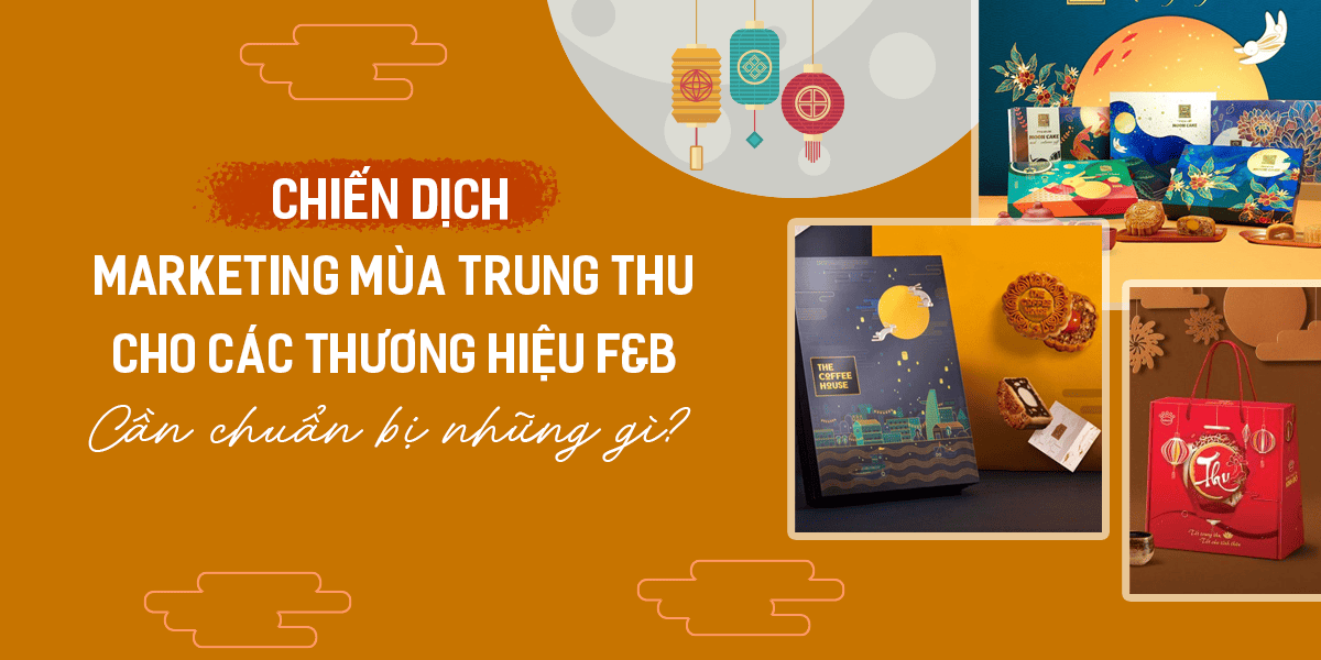 Quảng Cáo Facebook Cho Bánh Trung Thu