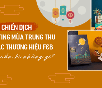 Quảng Cáo Facebook Cho Bánh Trung Thu