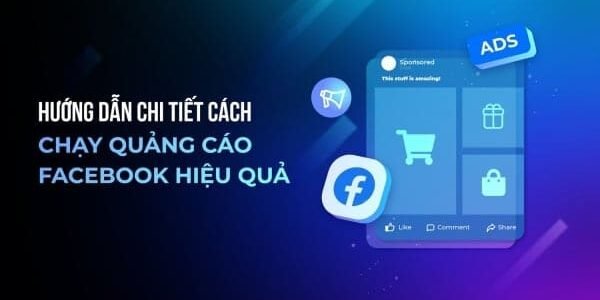 Huong dan chay quang cao Facebook cho chien dich sale cuoi nam 2025