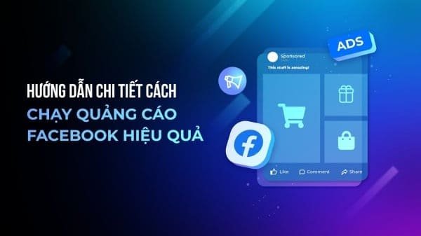 Huong dan chay quang cao Facebook cho chien dich sale cuoi nam 2025