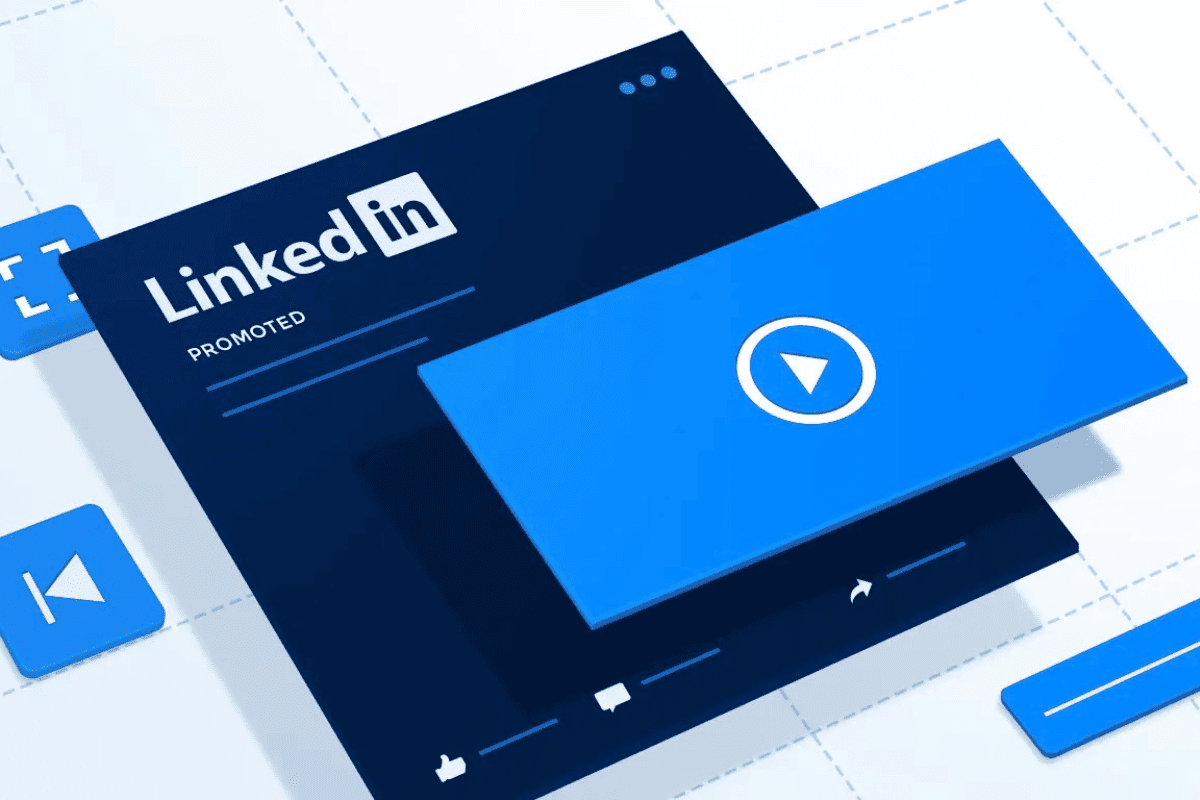 Các hình thức quảng cáo LinkedIn phổ biến