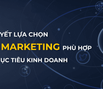 Cách lựa chọn kênh quảng cáo phù hợp với từng loại hình doanh nghiệp