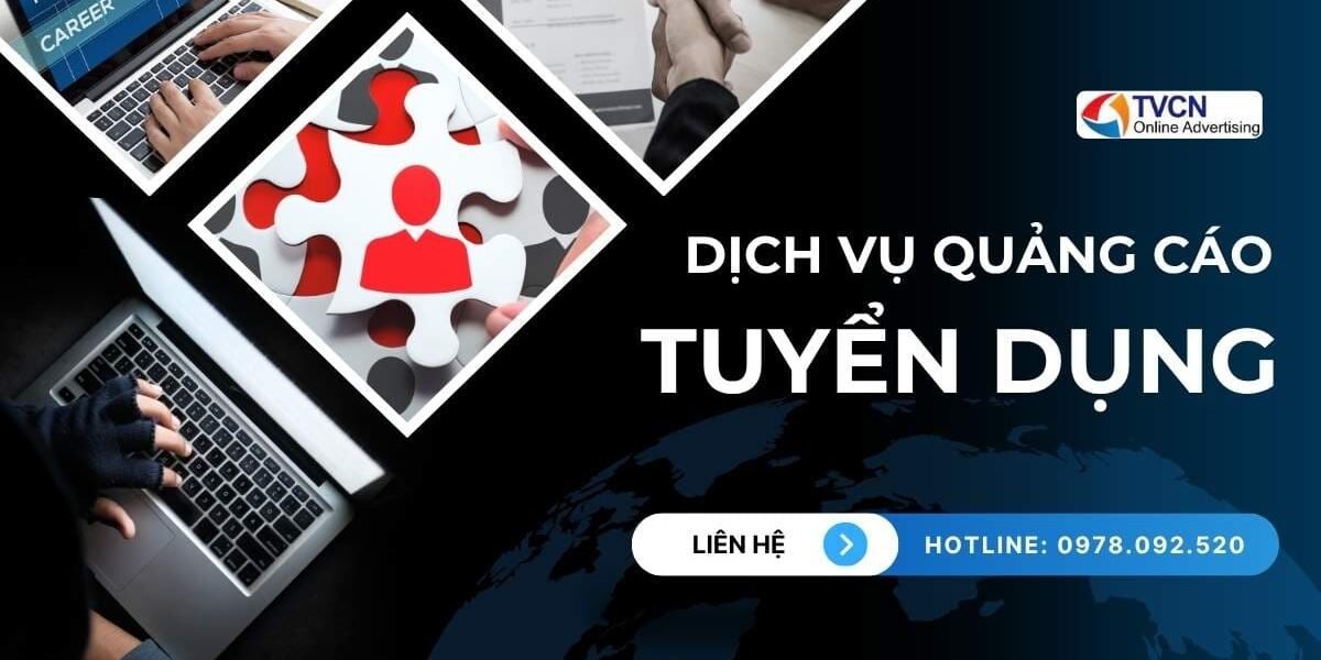 Dịch Vụ Quảng Cáo Facebook Cho Tuyển Dụng