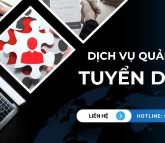 Dịch Vụ Quảng Cáo Facebook Cho Tuyển Dụng