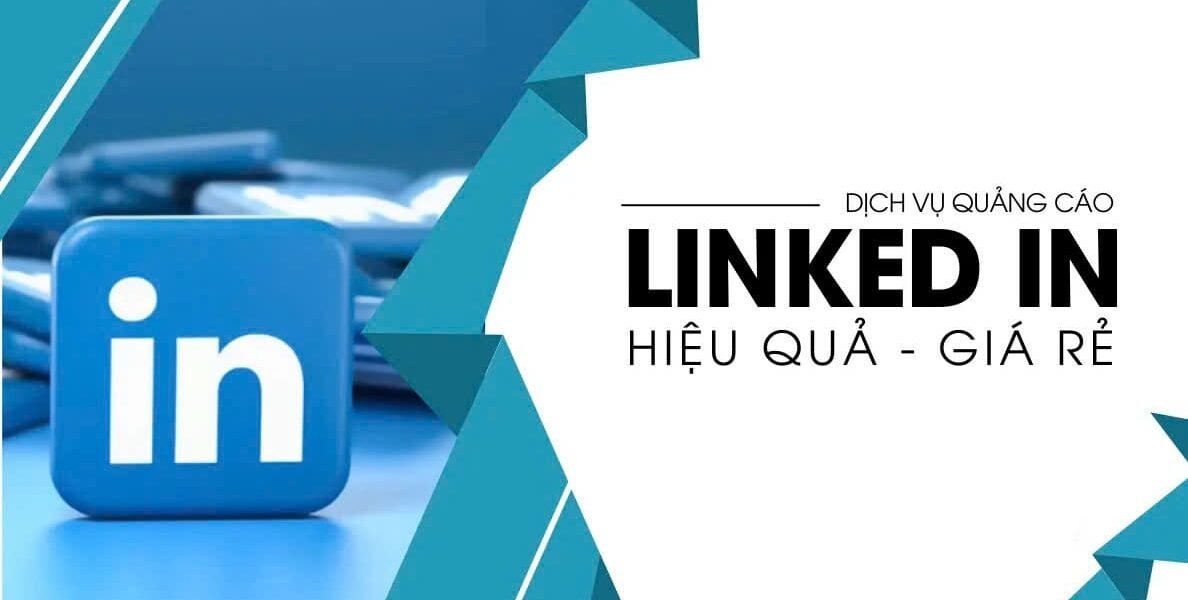 Dịch Vụ Quảng Cáo LinkedIn