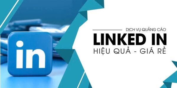 Dịch Vụ Quảng Cáo LinkedIn