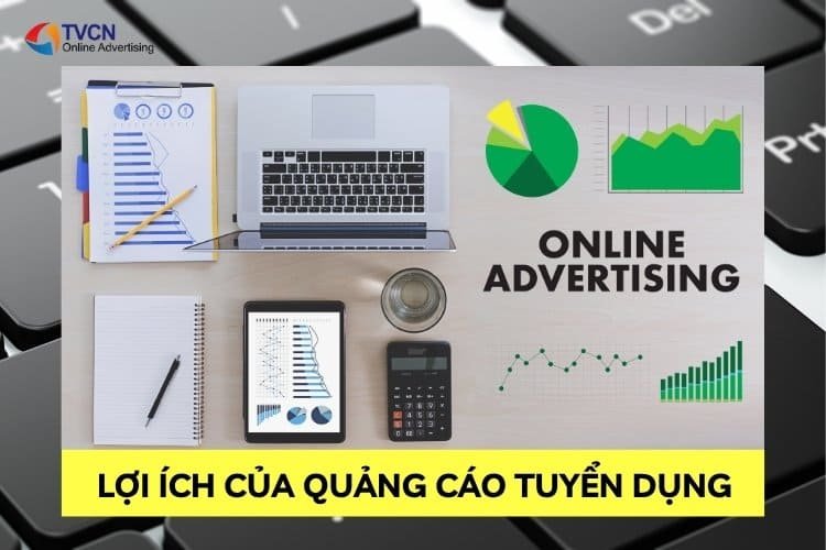 Lợi ích của quảng cáo Facebook tuyển dụng đối với doanh nghiệp