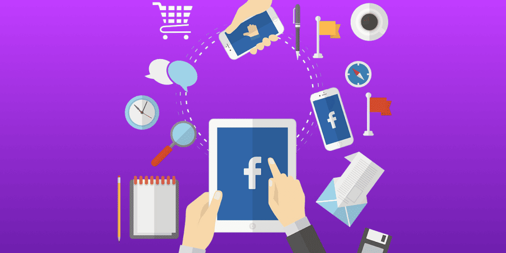 Quảng cáo Facebook cho tuyển dụng là gì