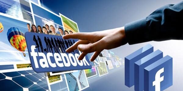 Quảng cáo Facebook tuyển dụng