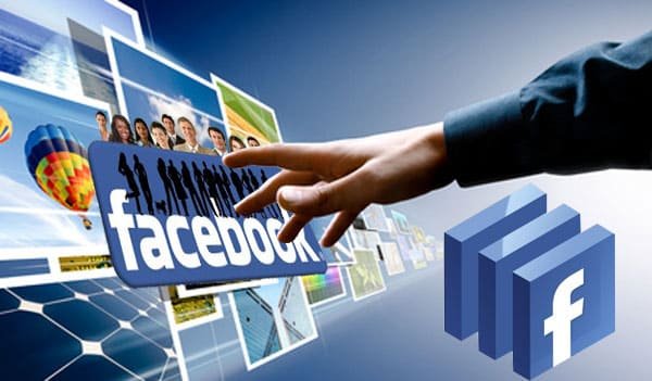 Quảng cáo Facebook tuyển dụng