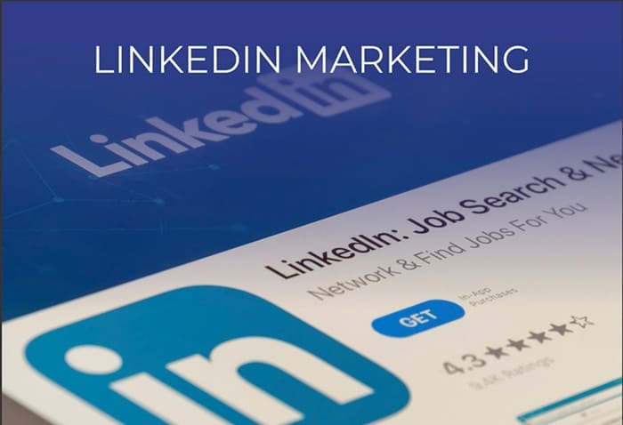 Quy trình triển khai dịch vụ quảng cáo LinkedIn
