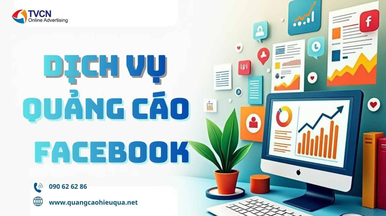 Lợi ích của quảng cáo Facebook tuyển dụng Thái Nguyên