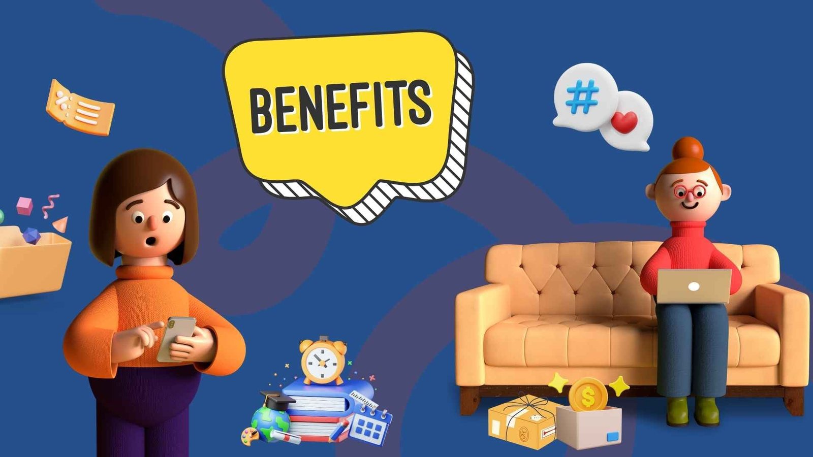 Lợi ích khi triển khai quảng cáo Facebook tuyển dụng