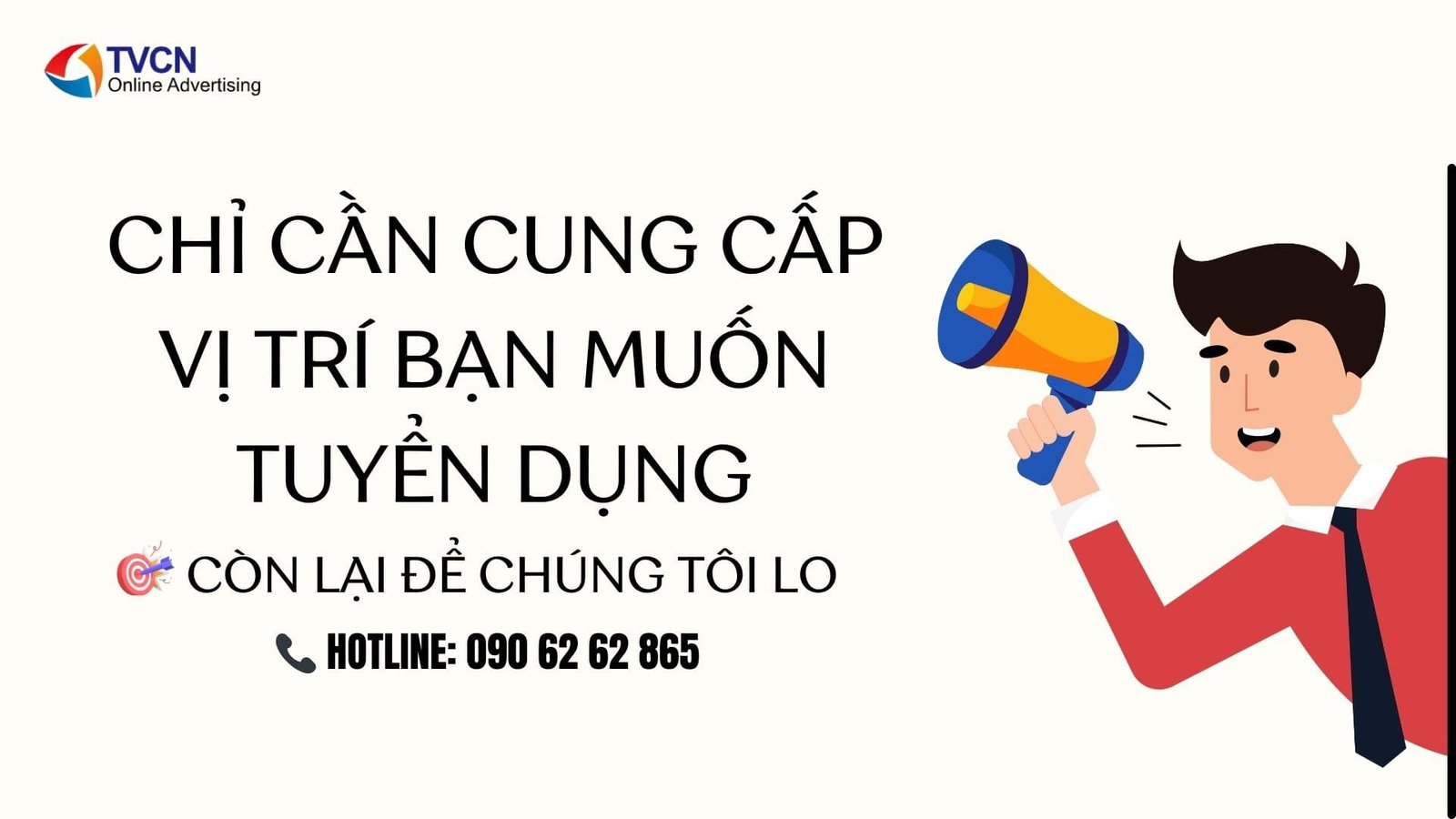 Những ngành nghề phù hợp sử dụng Quảng cáo Facebook tuyển dụng ở Đồng Nai
