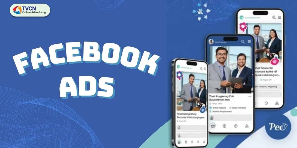 Quảng cáo Facebook tuyển dụng Thái Nguyên: Giải pháp thu hút nhân sự nhanh và tối ưu cho doanh nghiệp hiện nay