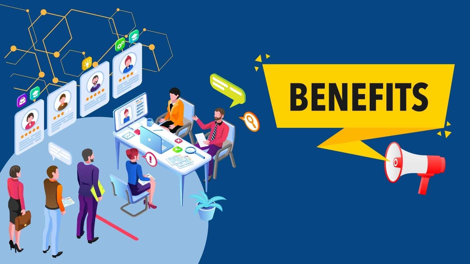 Quy trình triển khai quảng cáo Facebook tuyển dụng hiệu quả