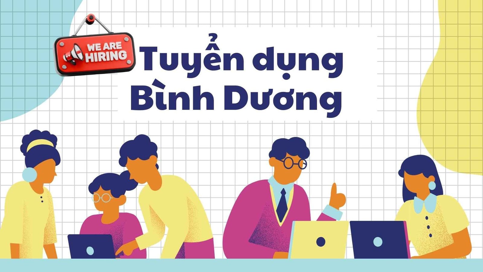 Thực trạng tuyển dụng nhân sự tại Bình Dương hiện nay