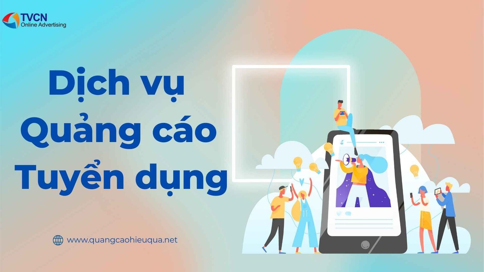 Vì sao Quảng cáo Facebook tuyển dụng Bình Dương mang lại hiệu quả cao?