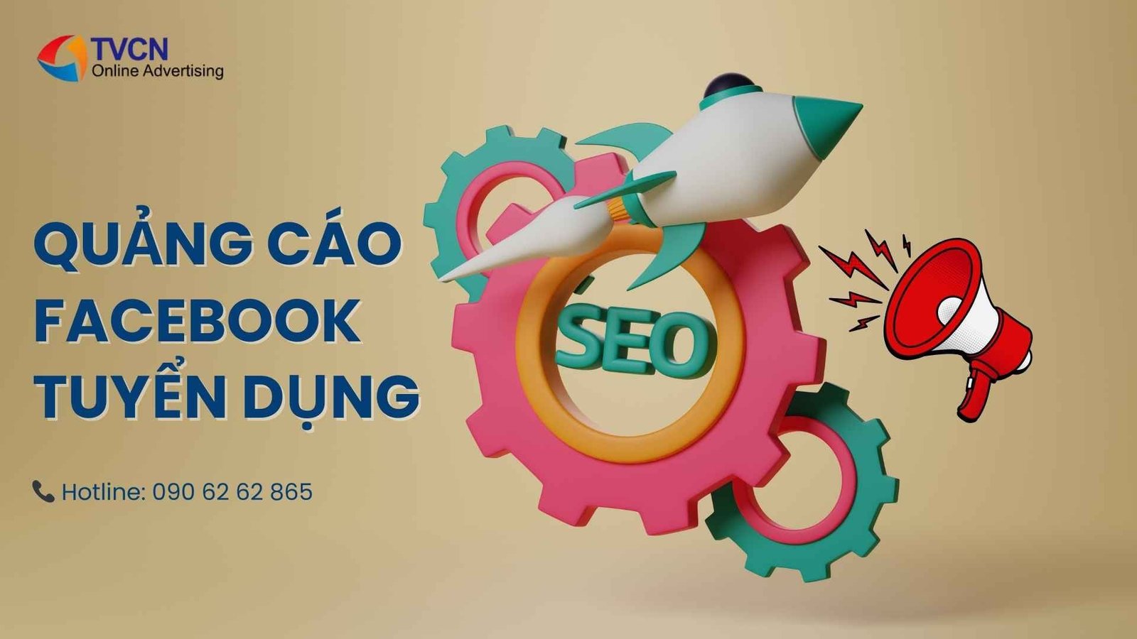 Vì sao doanh nghiệp tại Bắc Ninh nên sử dụng quảng cáo Facebook tuyển dụng?