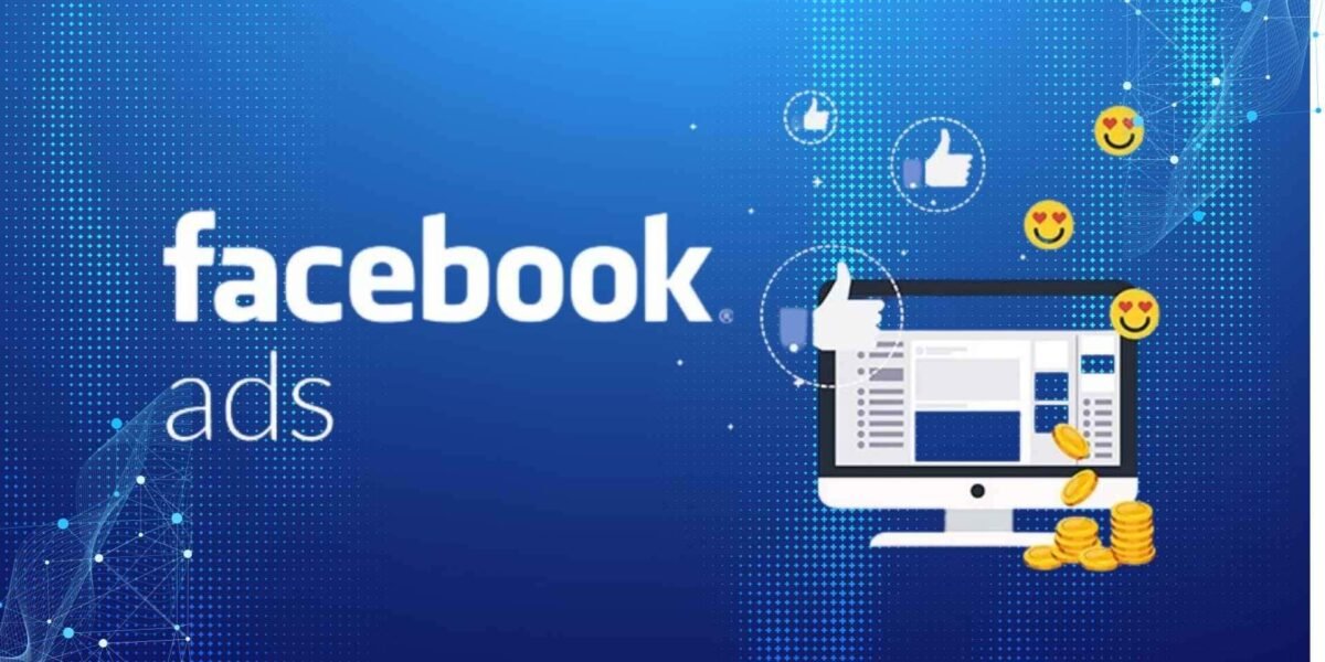 dịch vụ quảng cáo Facebook